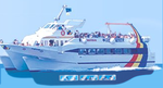 Tabarca Island Ferry